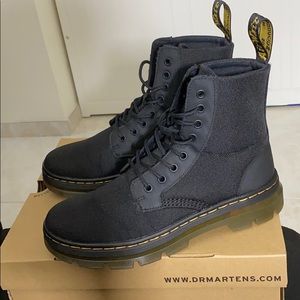 DOC MARTENS